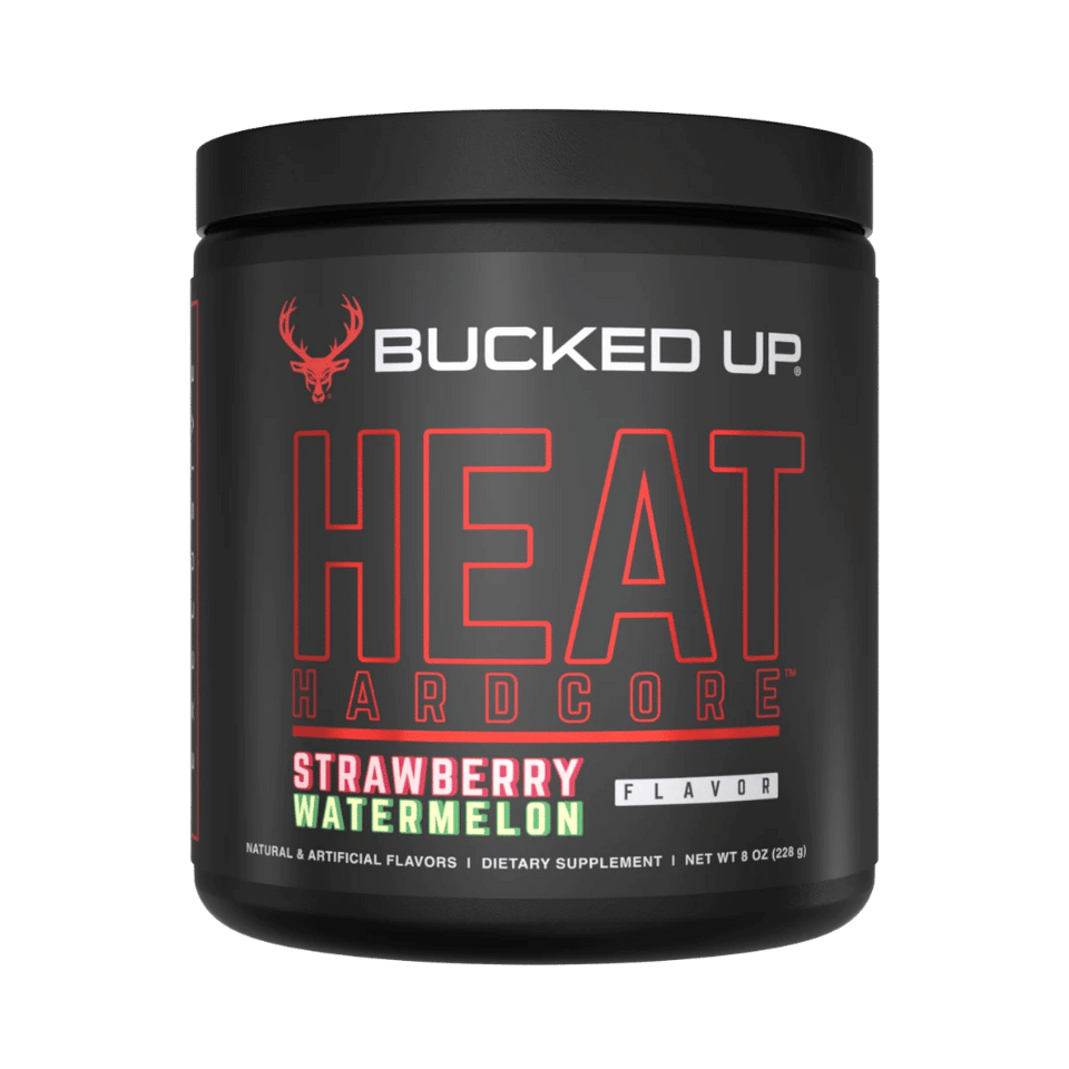 Heat Hardcore