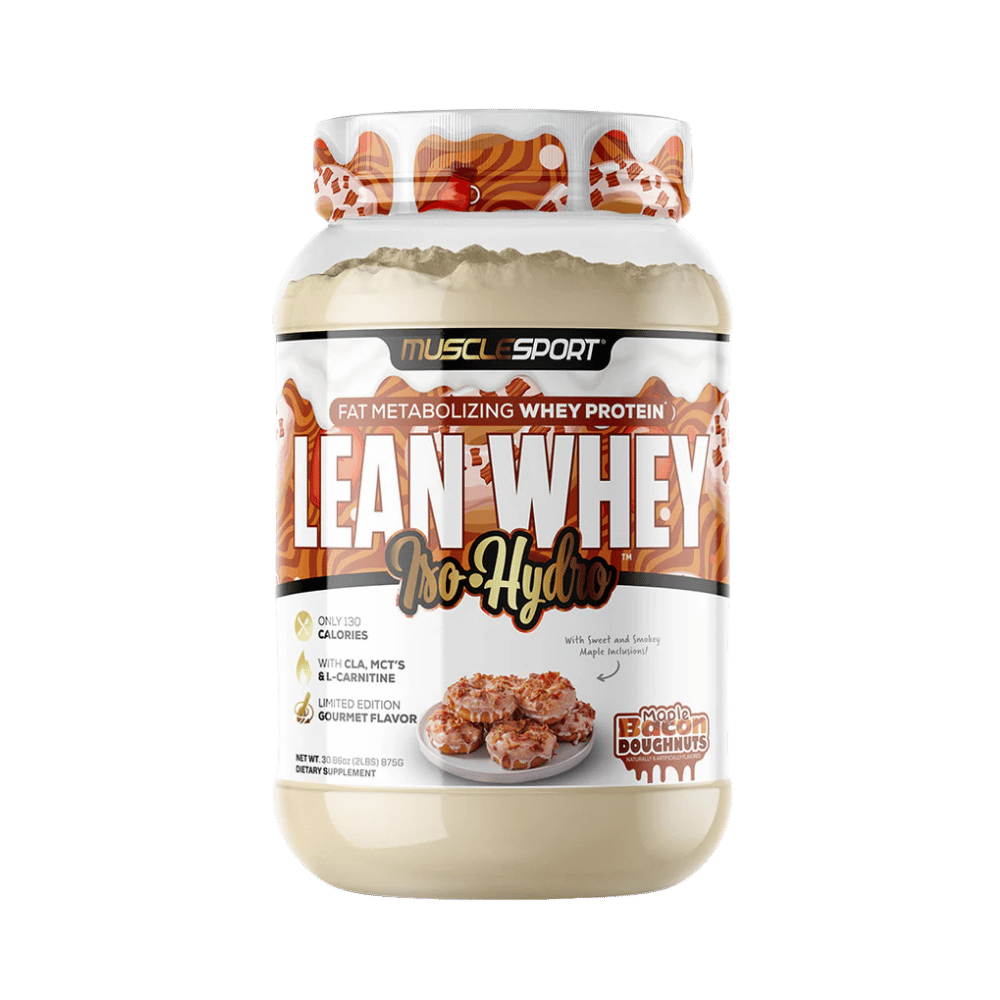 Lean Whey 2lb