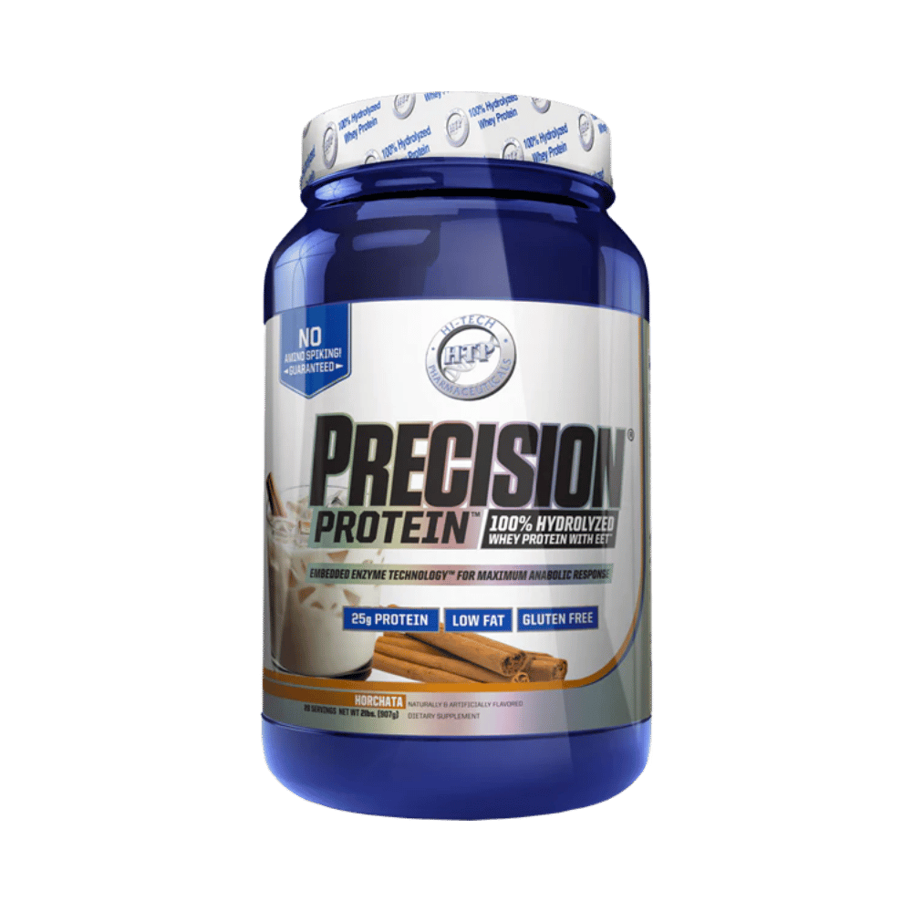 Precision Protein 2lb