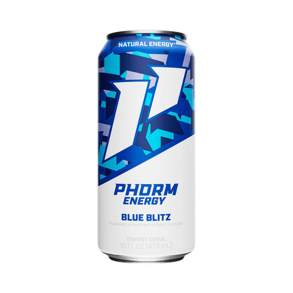 1st Phorm Energy