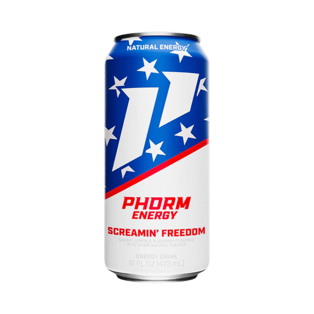1st Phorm Energy