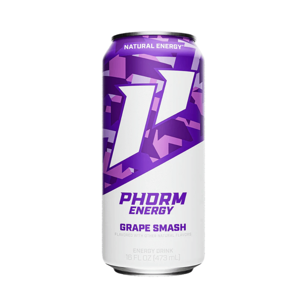 1st Phorm Energy