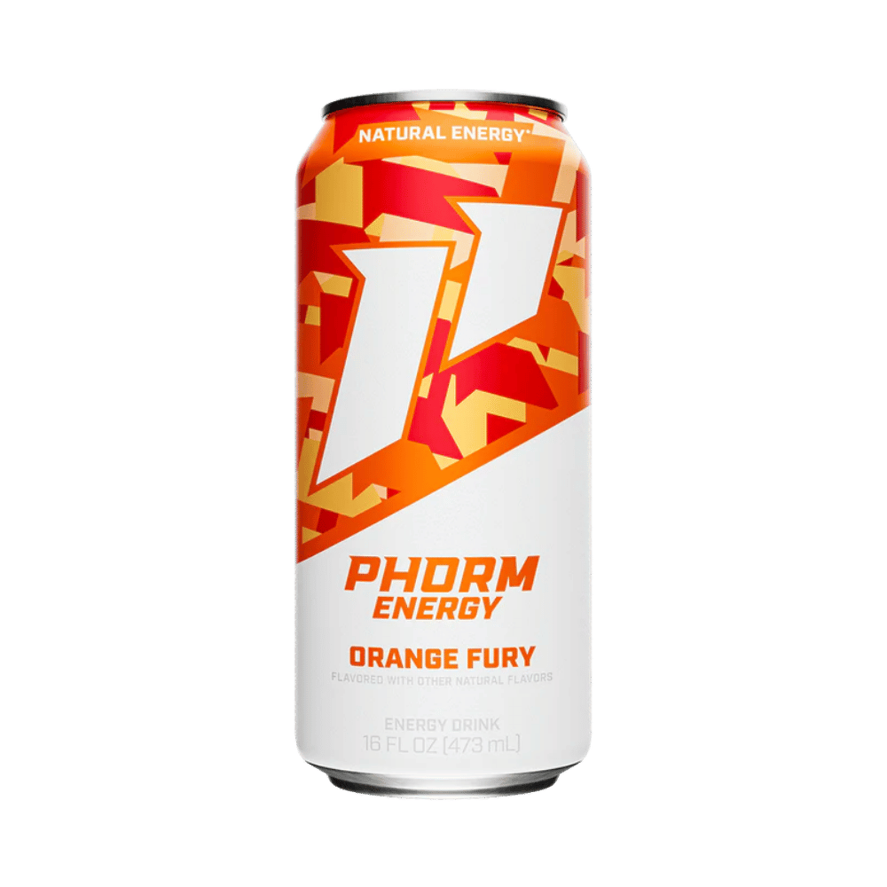 1st Phorm Energy