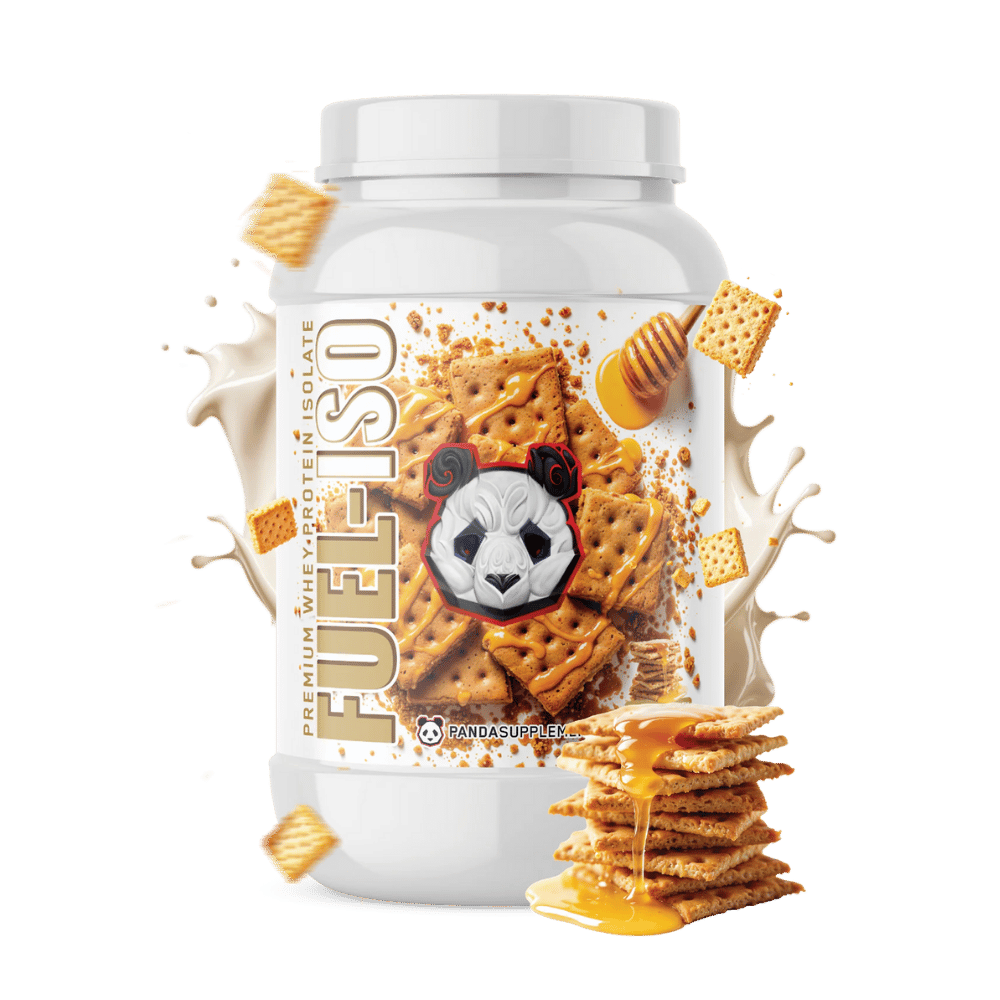 Fuel-Iso