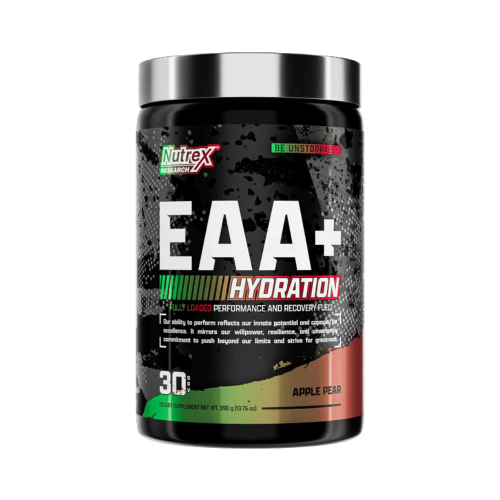 Nutrex EAA + Hydration