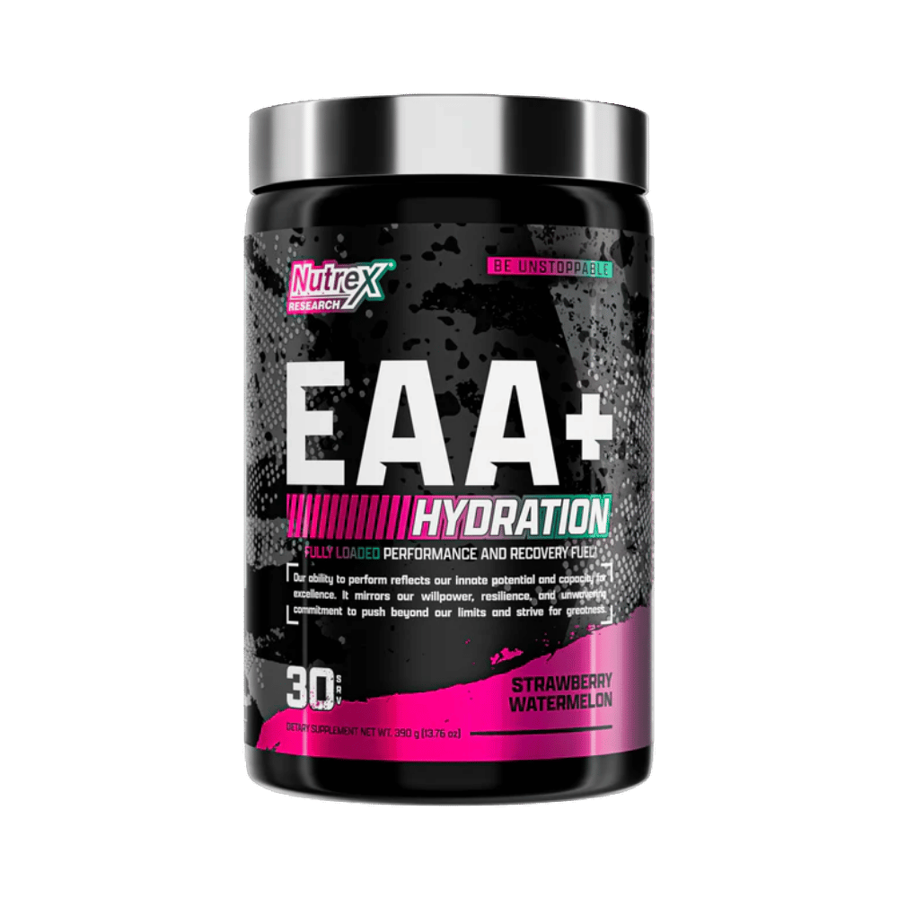 Nutrex EAA + Hydration