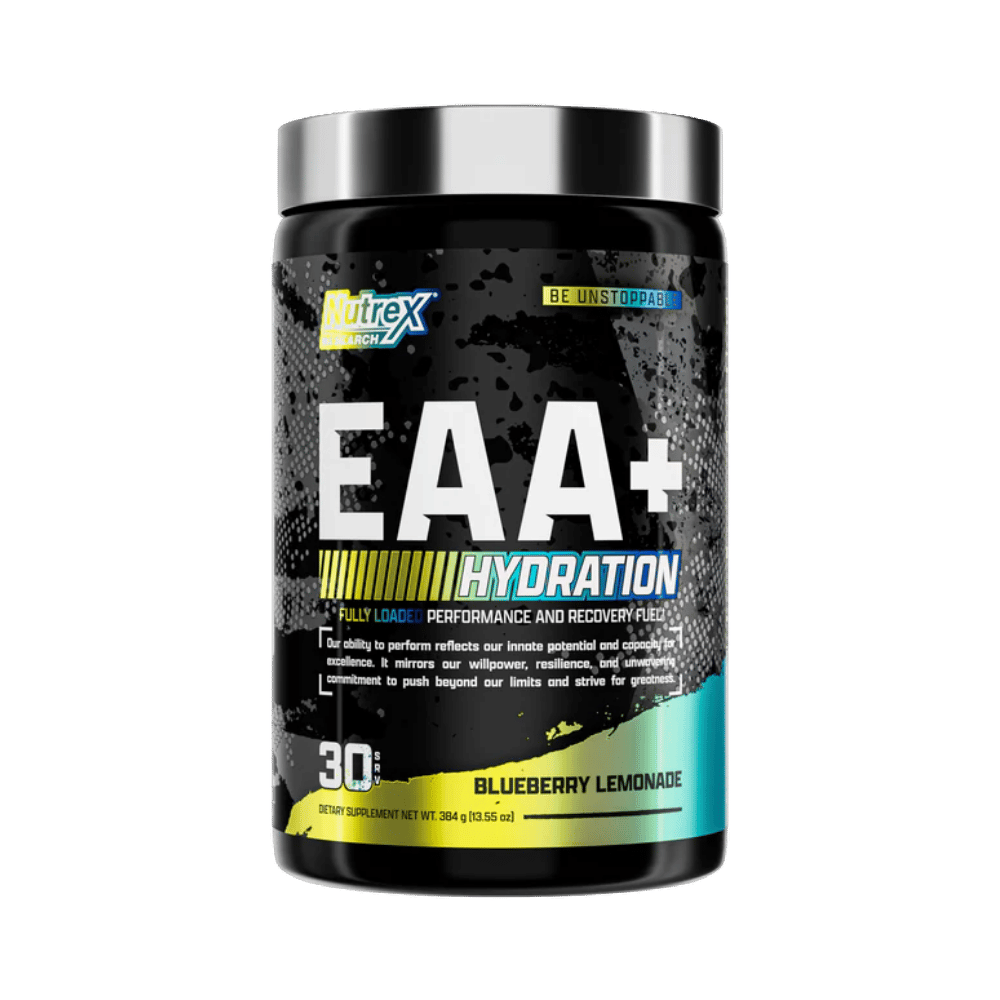 Nutrex EAA + Hydration
