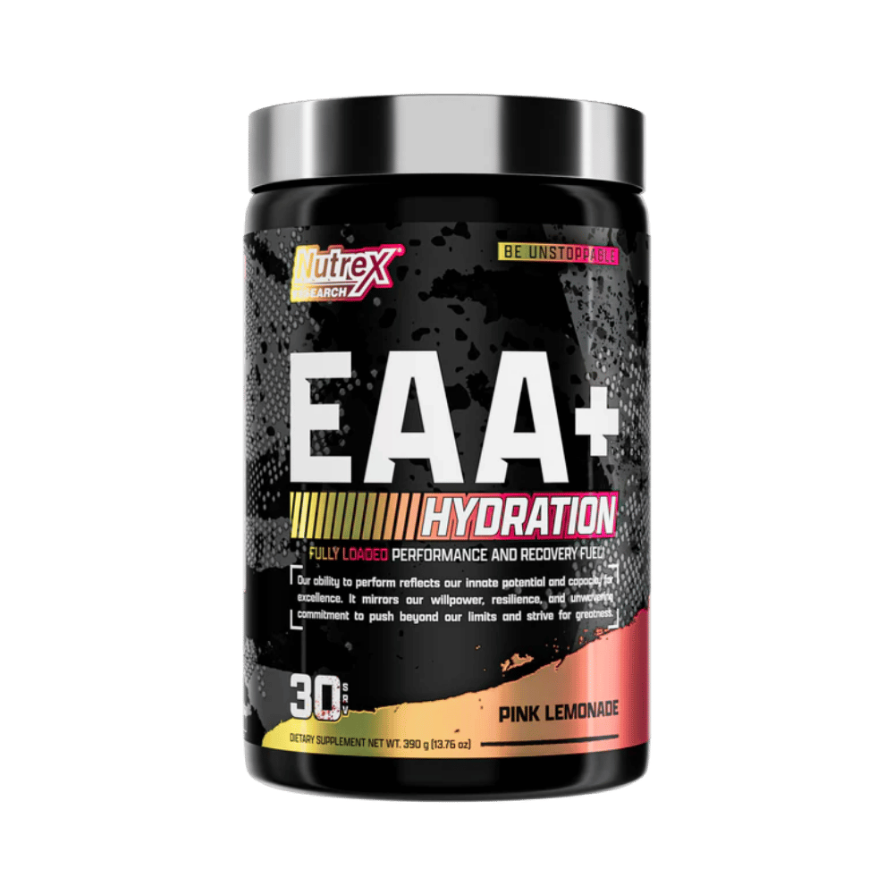 Nutrex EAA + Hydration