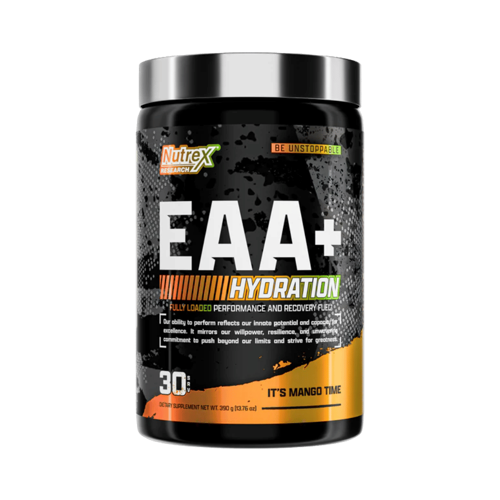 Nutrex EAA + Hydration