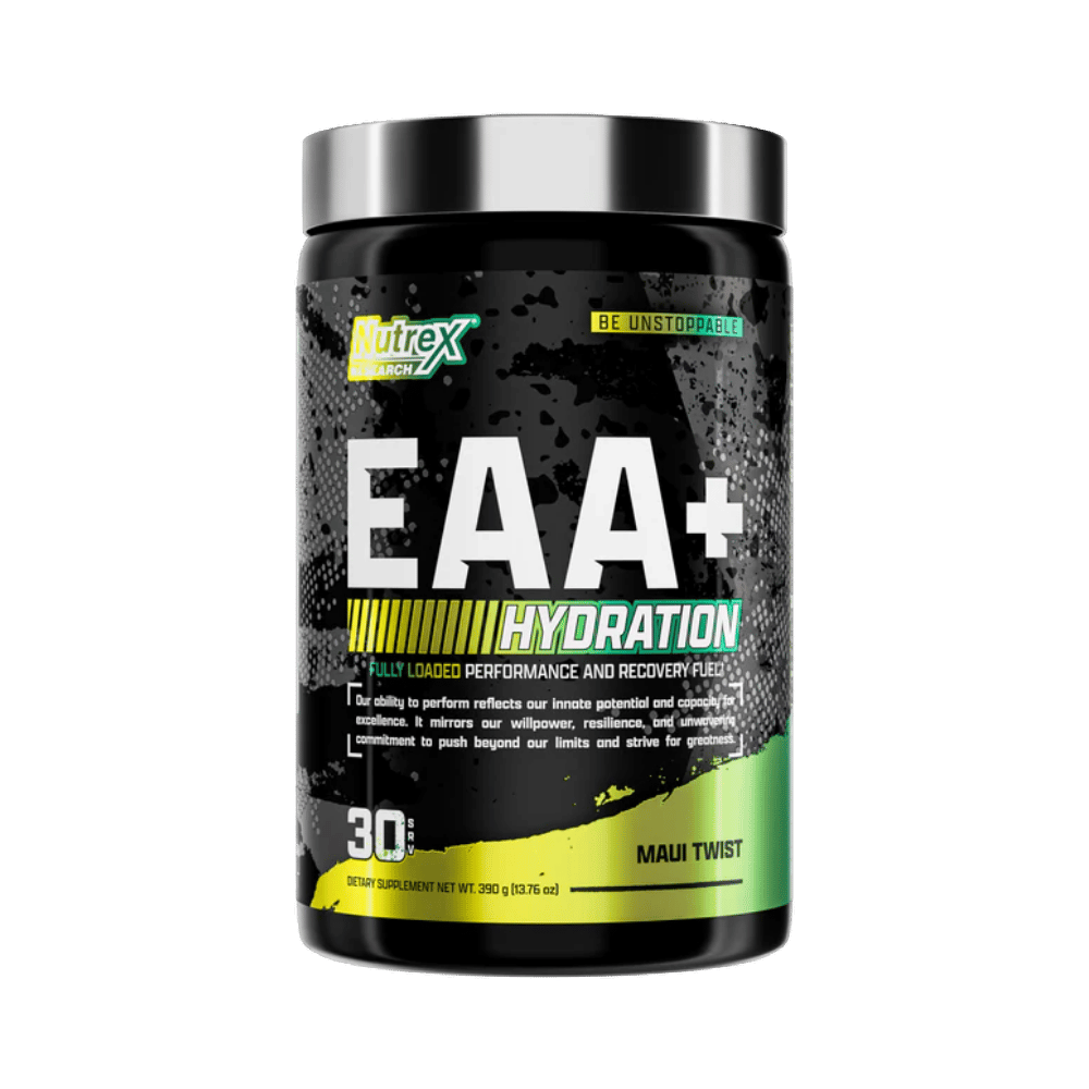 Nutrex EAA + Hydration