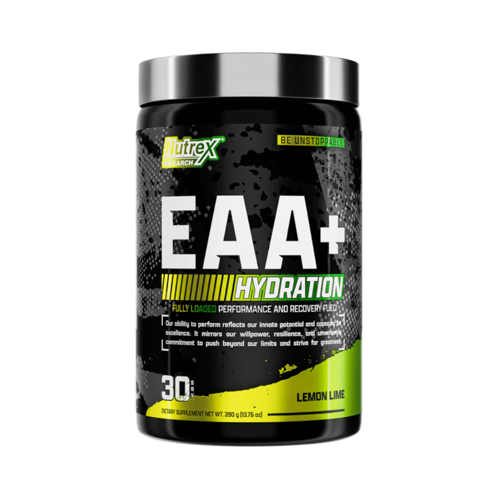 Nutrex EAA + Hydration