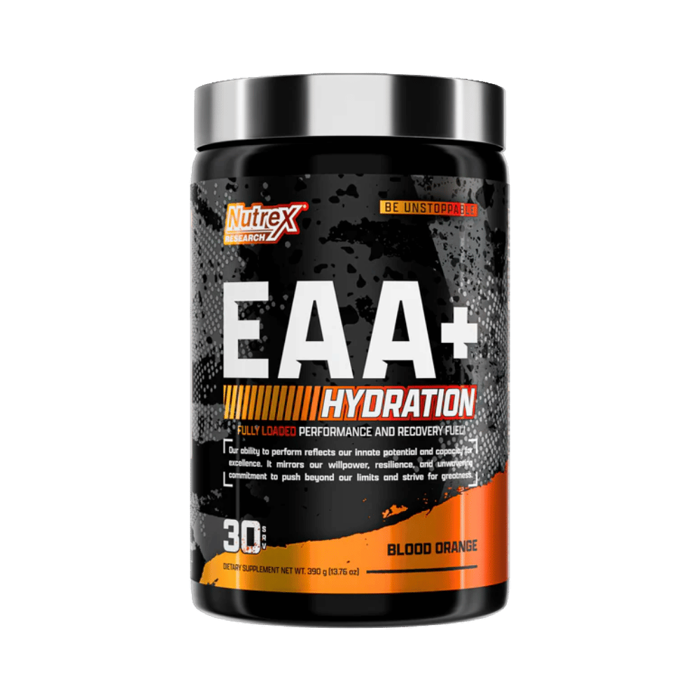 Nutrex EAA + Hydration