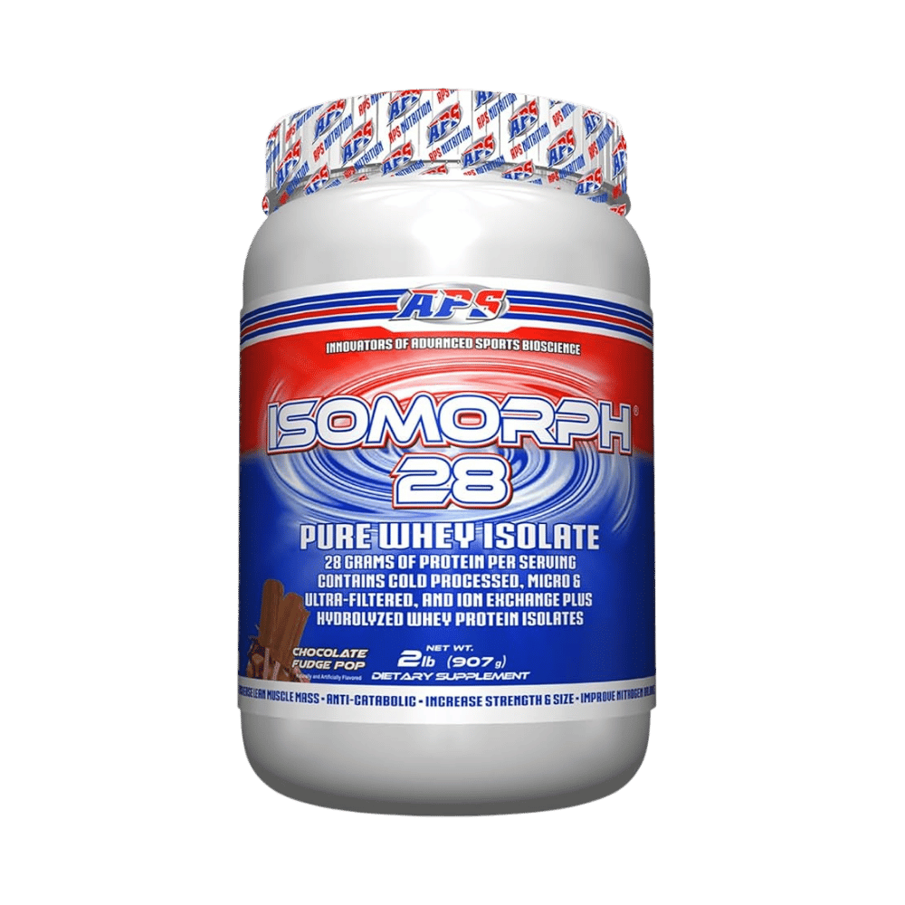 Isomorph 28 2lb