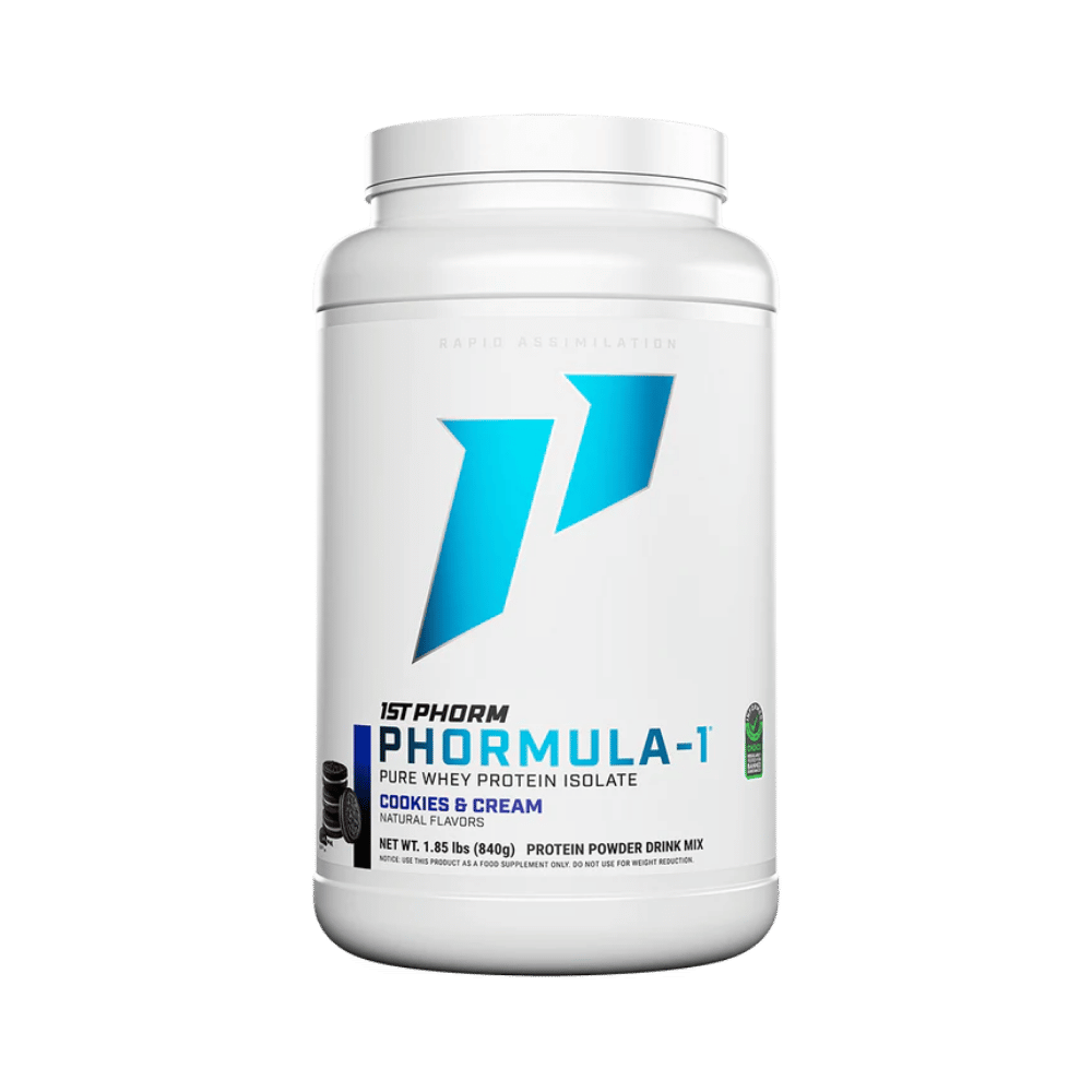 Phormula-1