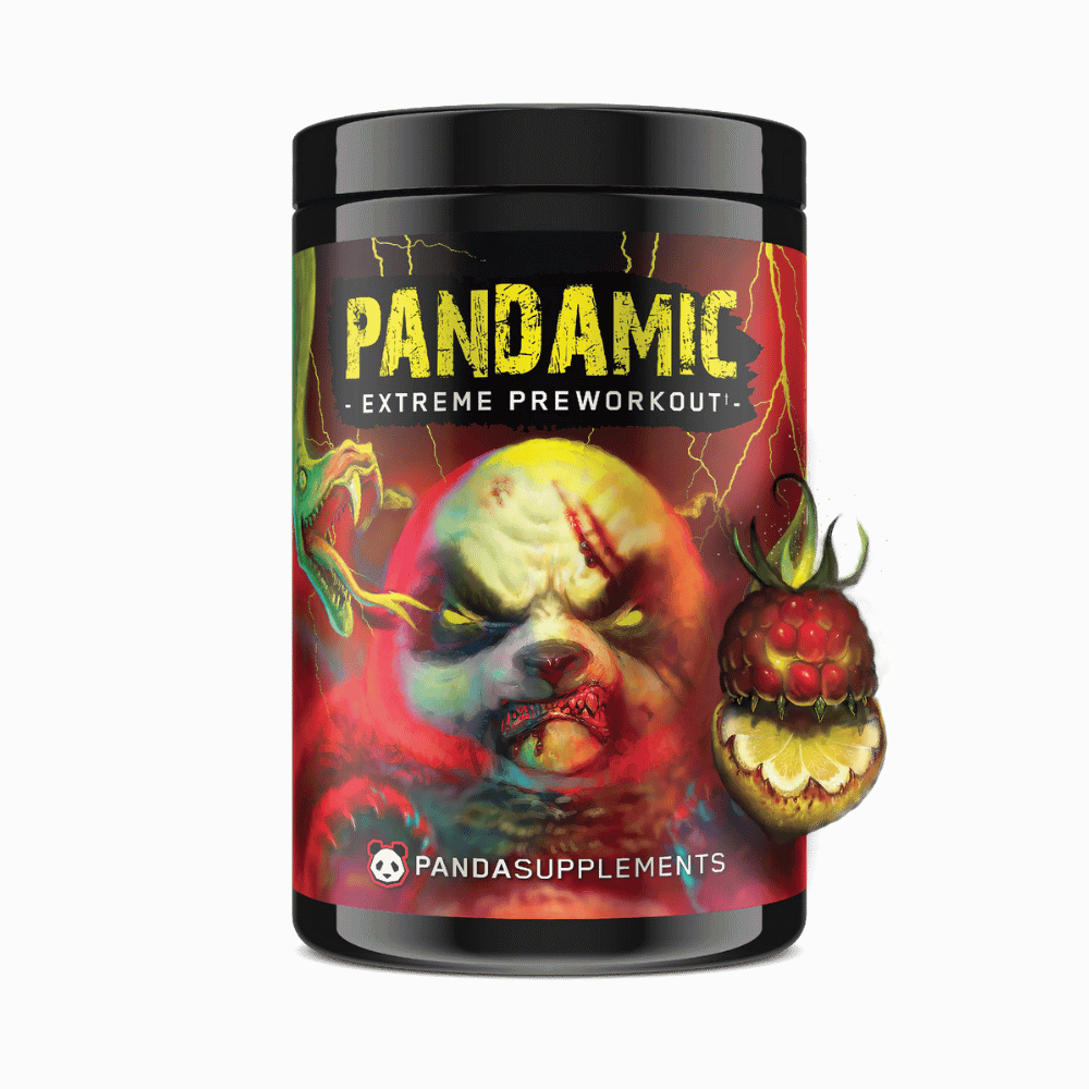 Pandamic