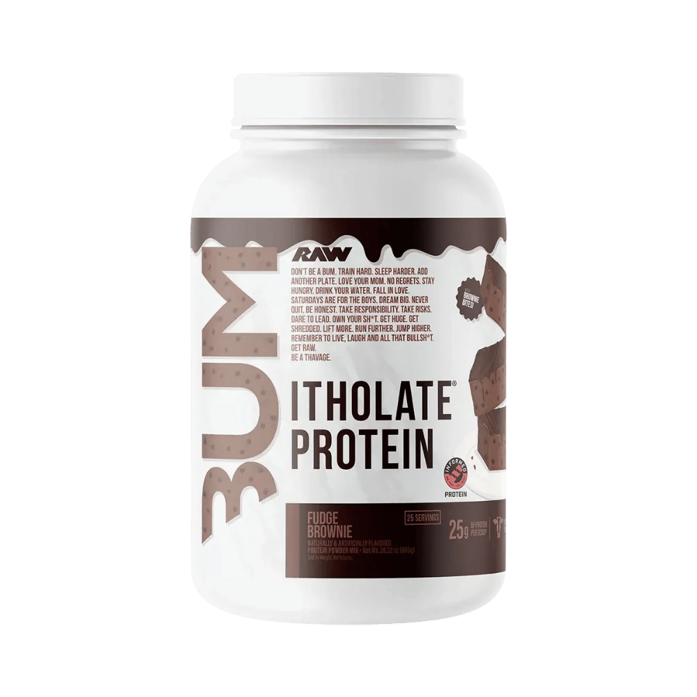 CBUM Itholate Protein