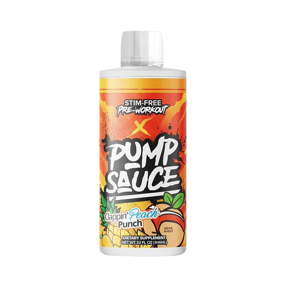 Pump Sauce