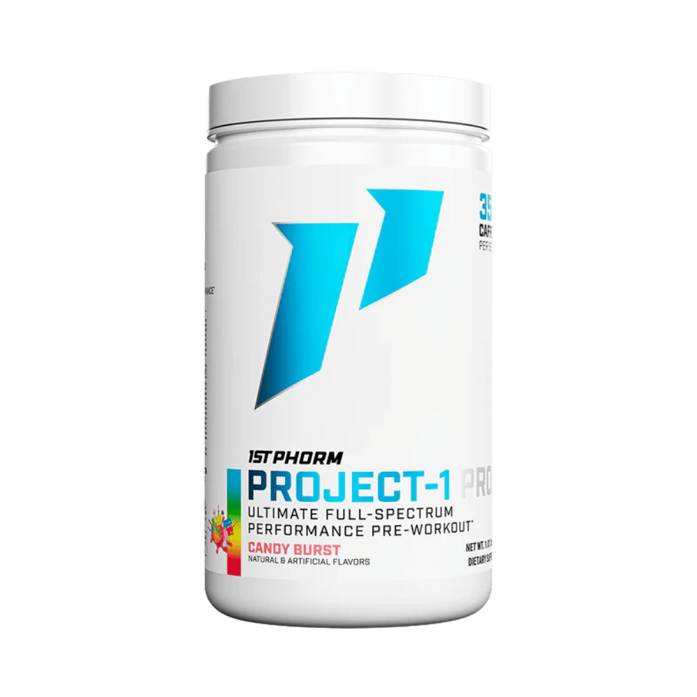 Project-1 PRO