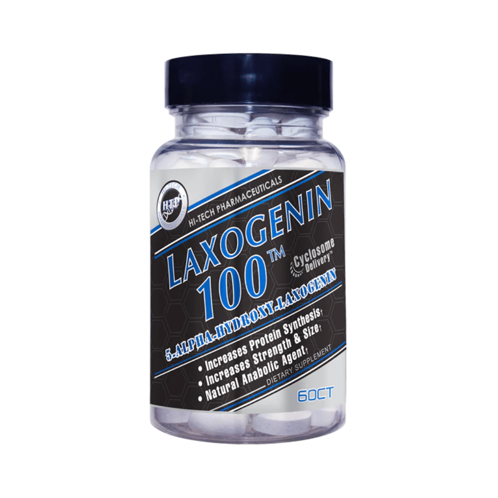 Laxogenin