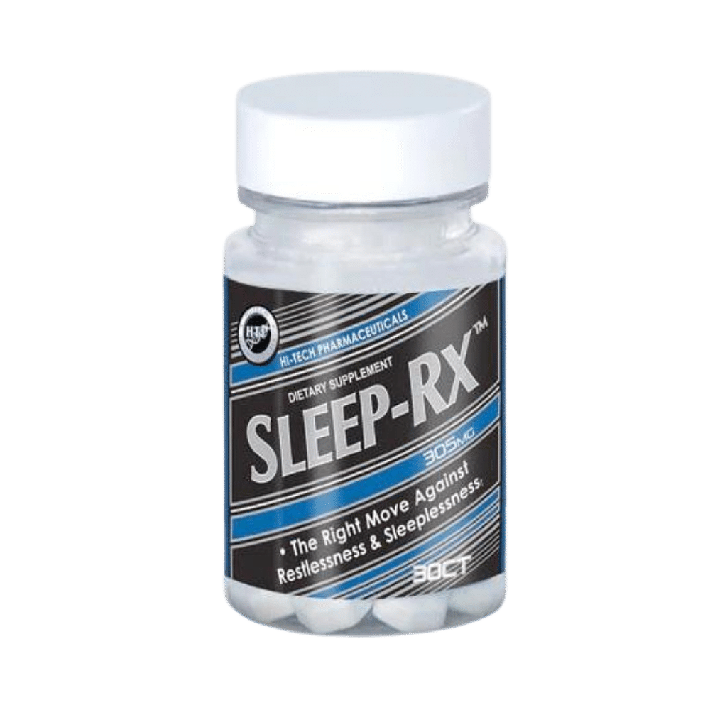 Sleep Rx