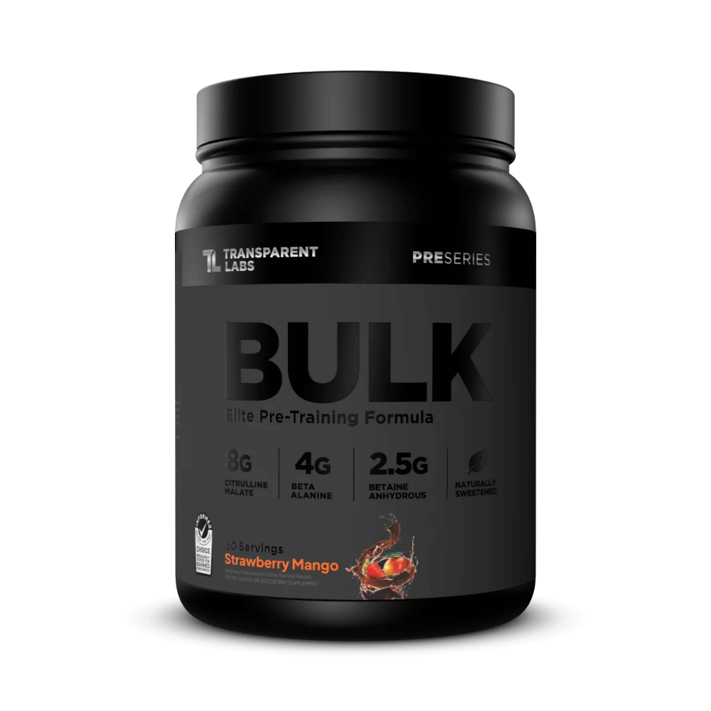BULK Black