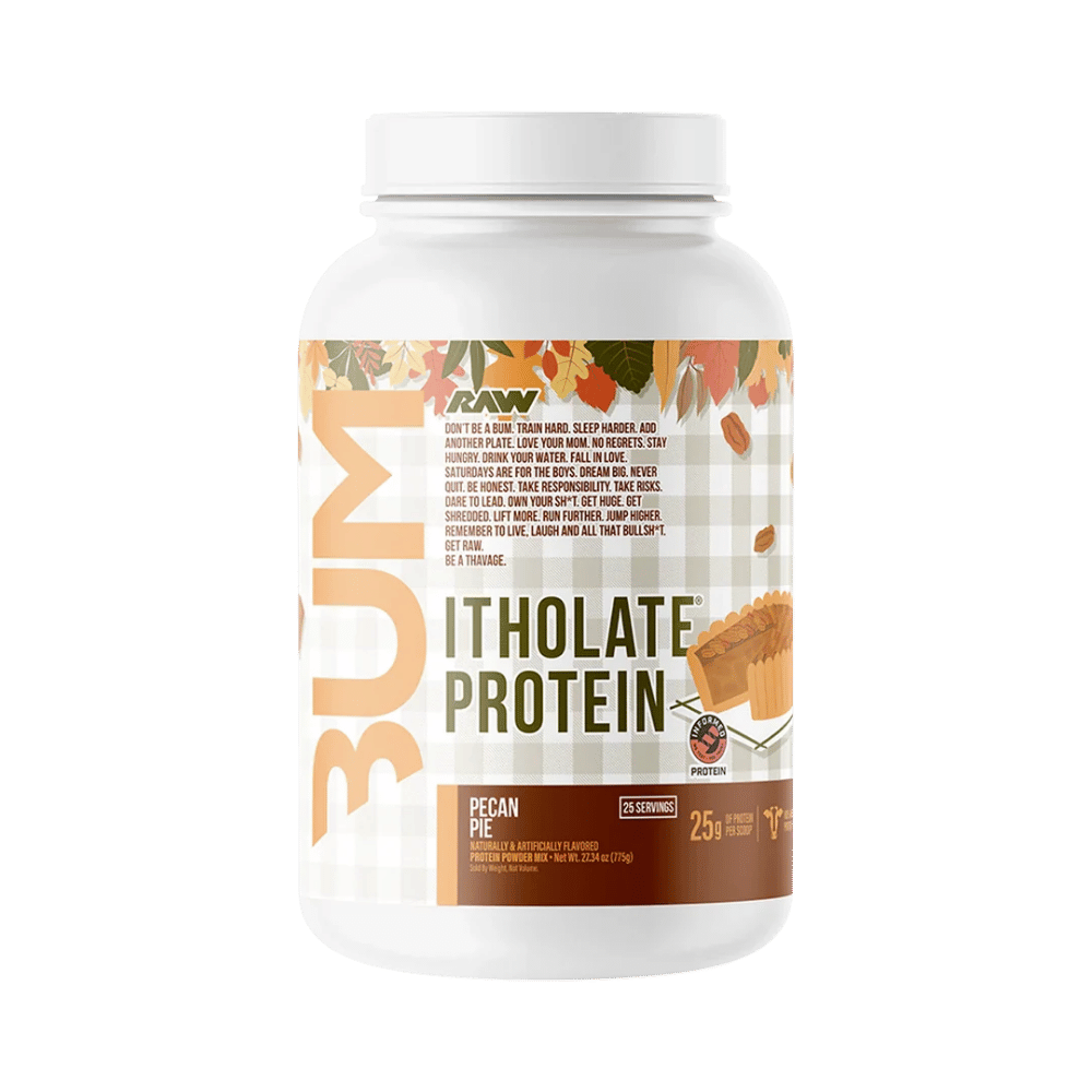 CBUM Itholate Protein
