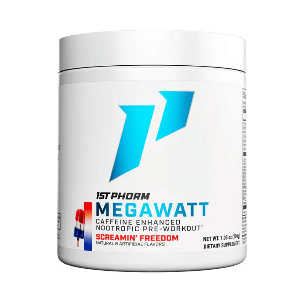 Megawatt