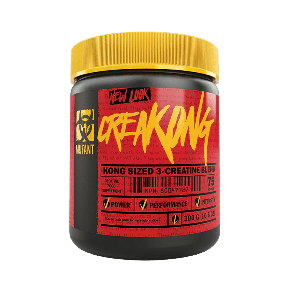 CreaKong 300g