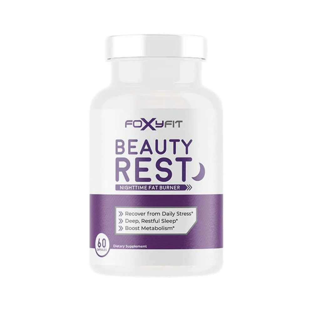 Beauty Rest