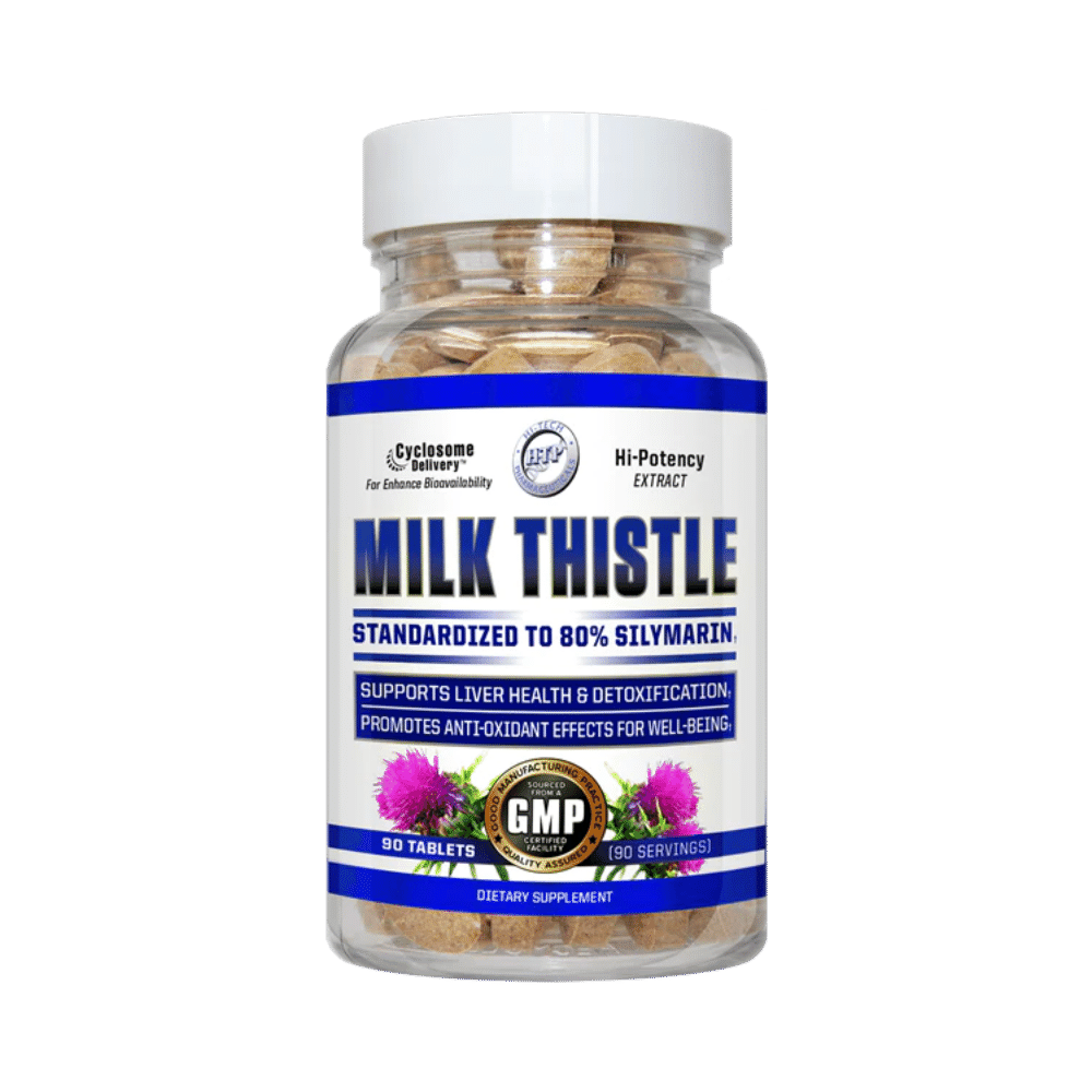 Milk Thistle