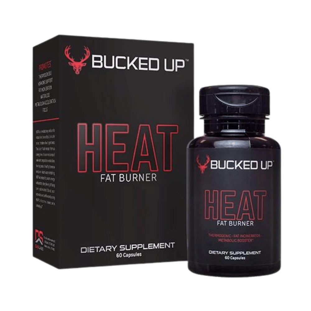 HEAT Fat Burner