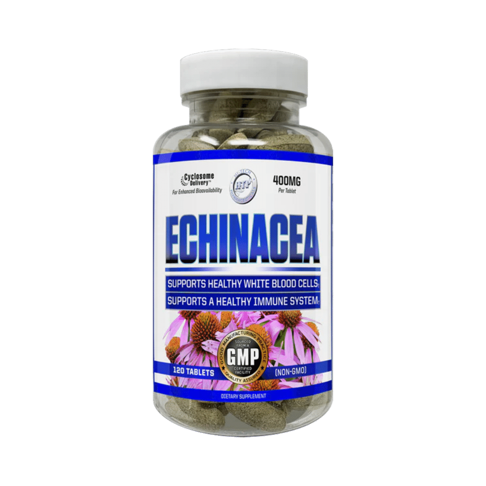 Hi-Tech Echinacea