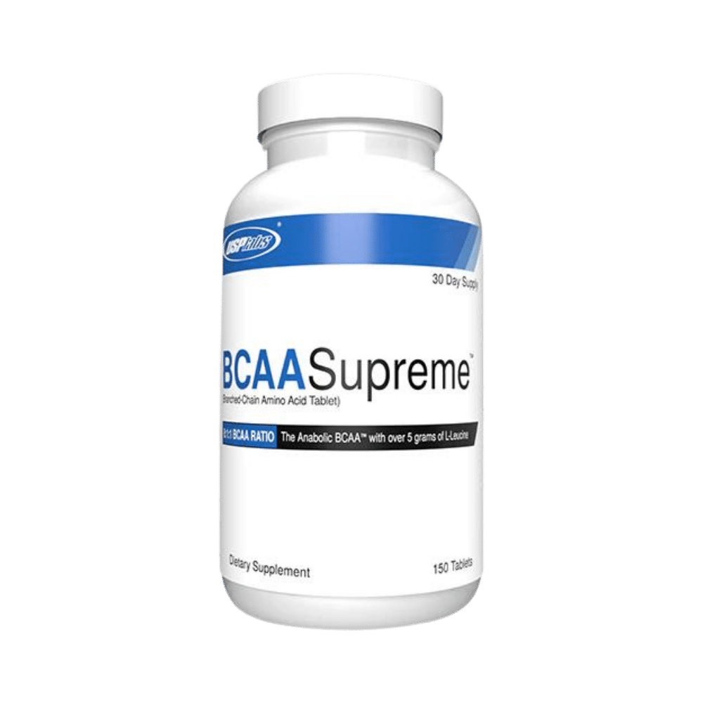 BCAA Supreme