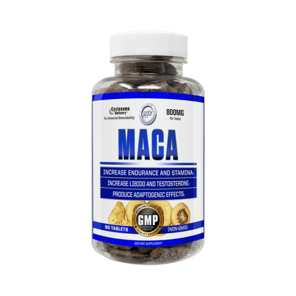 Hi-Tech MACA