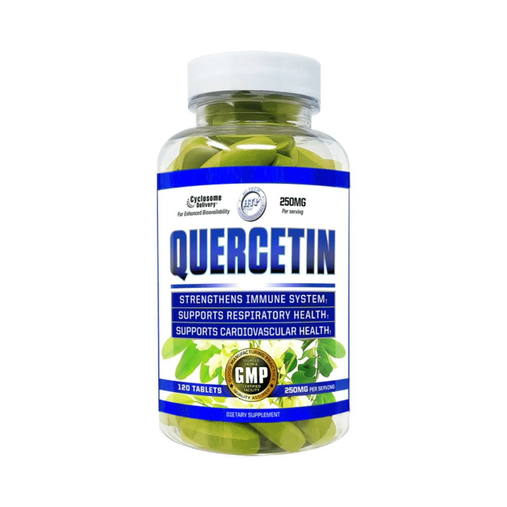 Hi-Tech Quercetin
