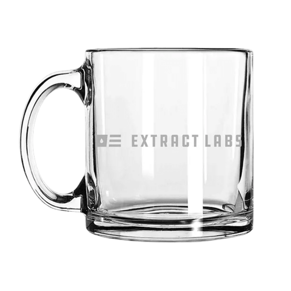 Extract Labs Coffee Mug
