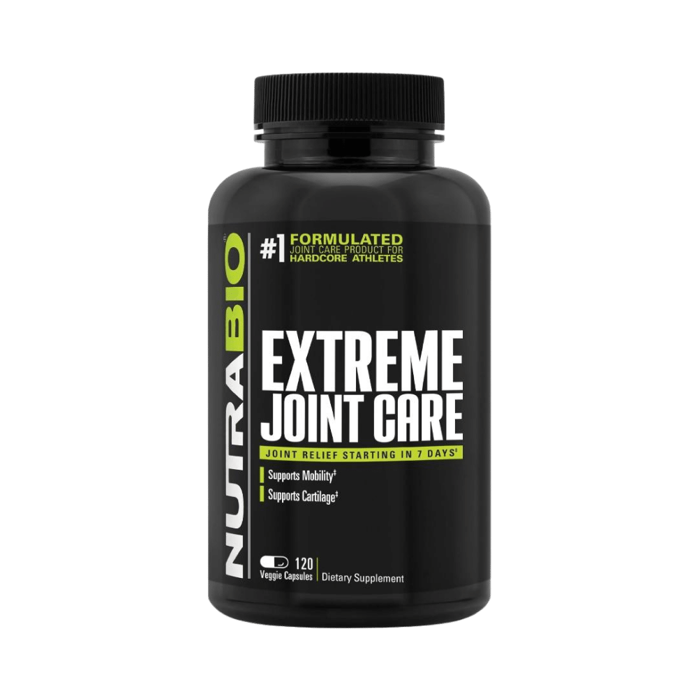 Extreme Joint Care