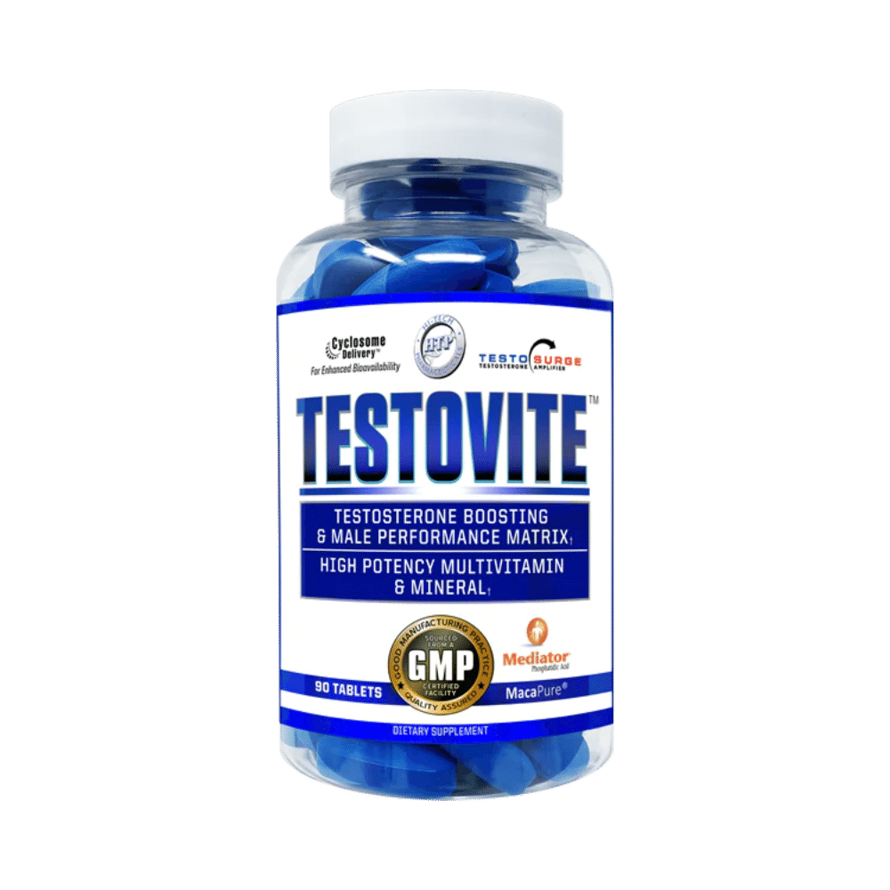 TestoVite