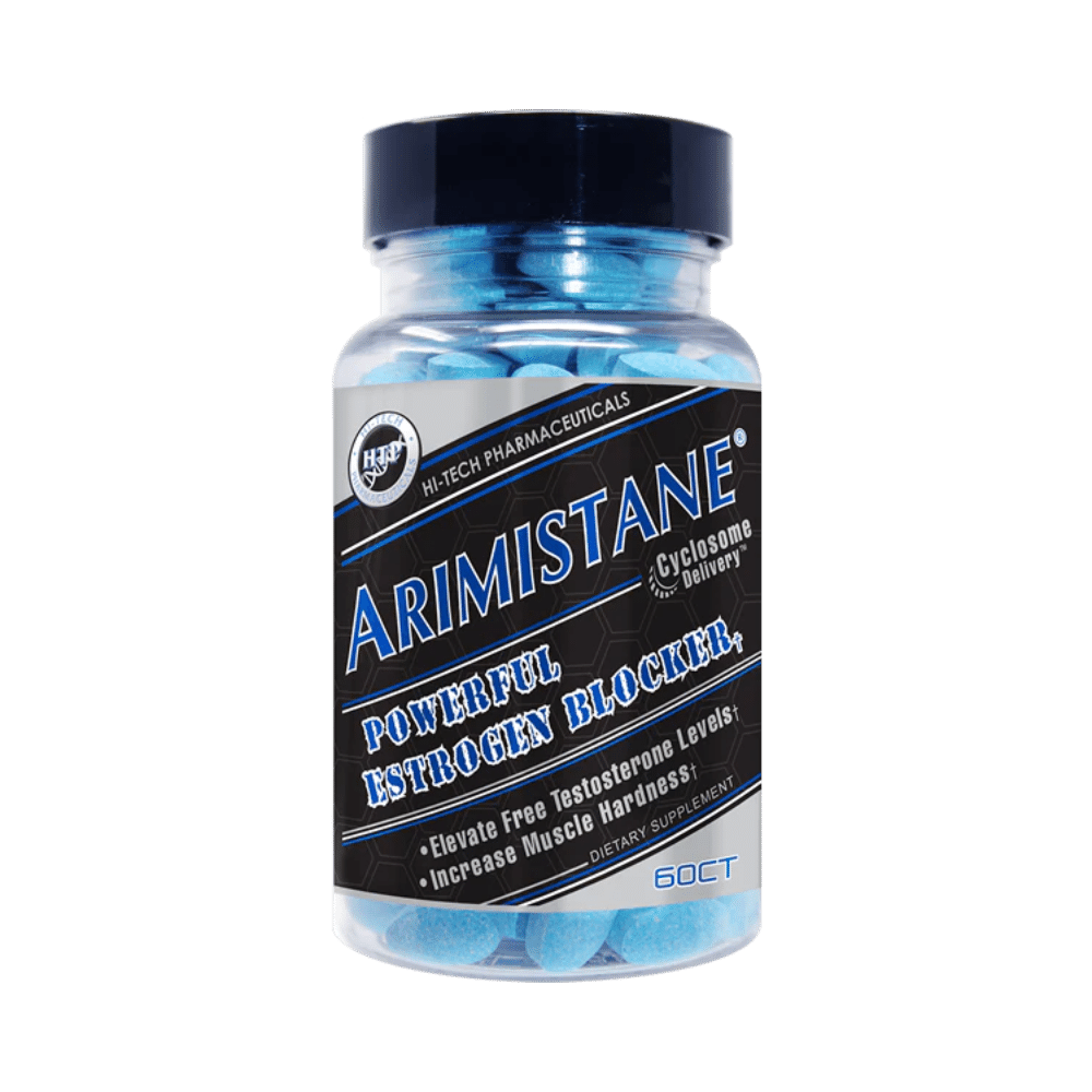 Arimistane