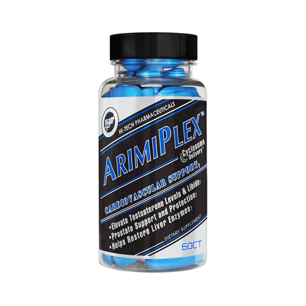 ArimiPlex