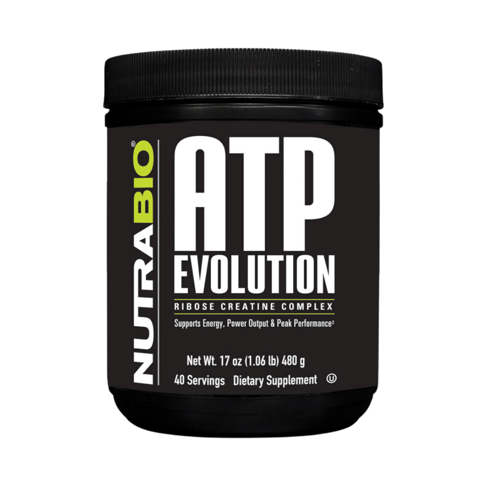 ATP Evolution