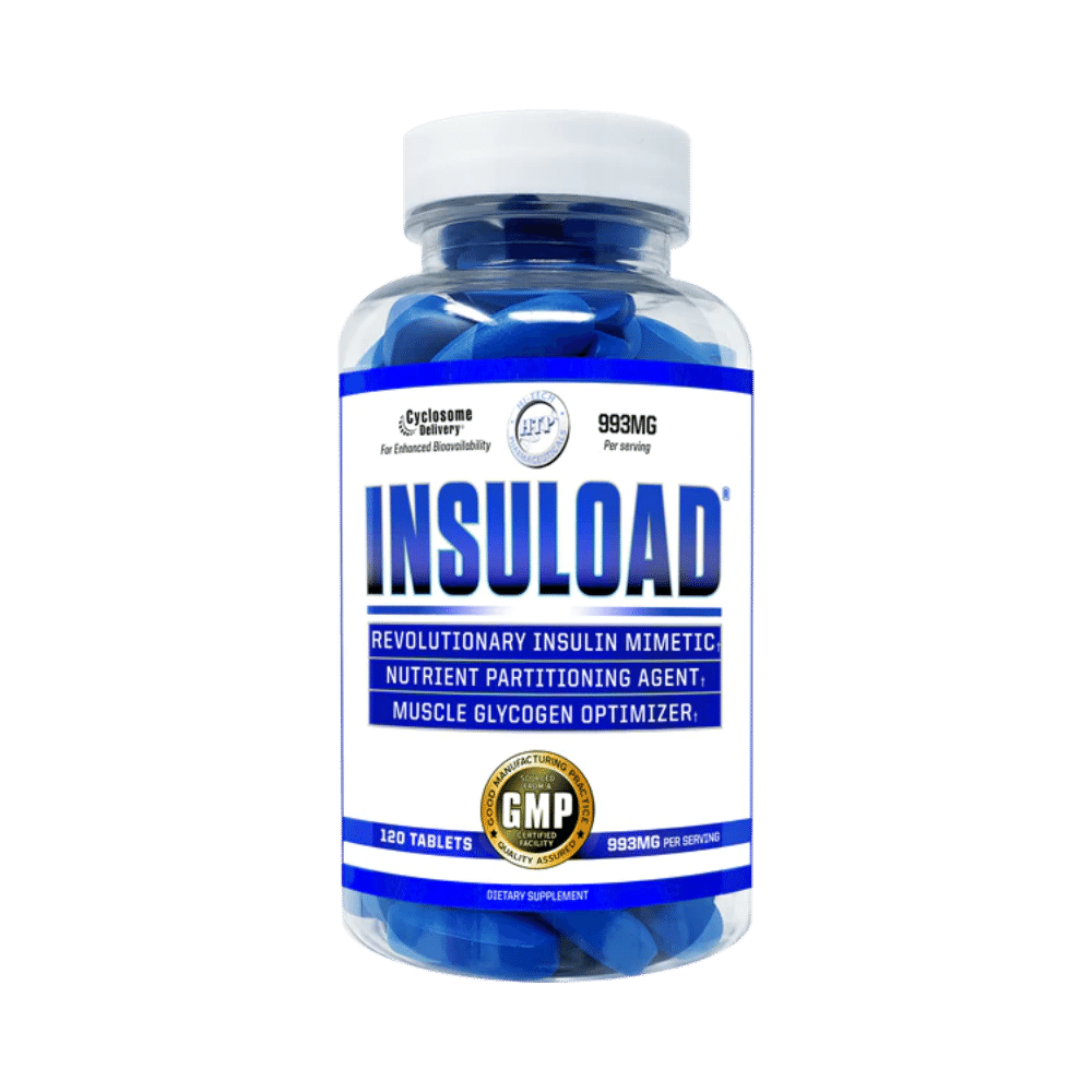Insuload