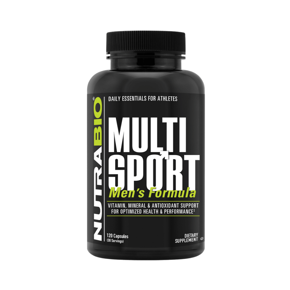 MultiSport for Men