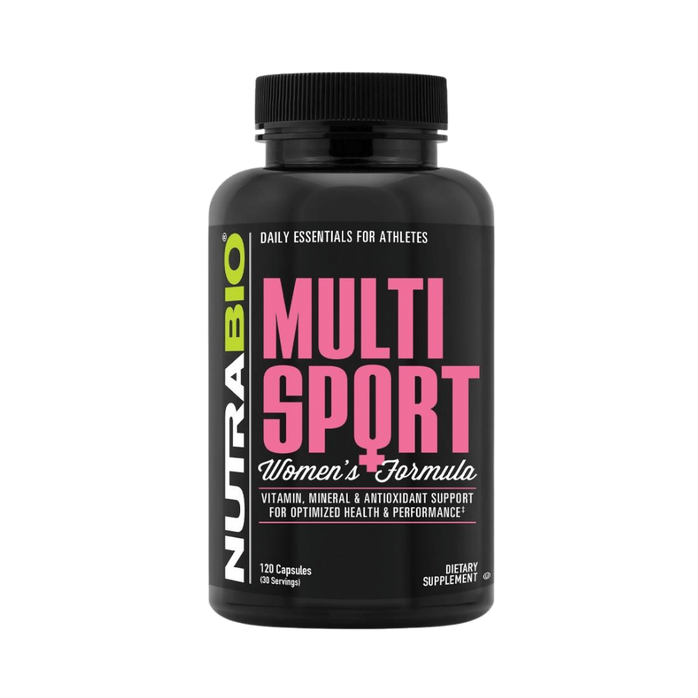 MultiSport for Women