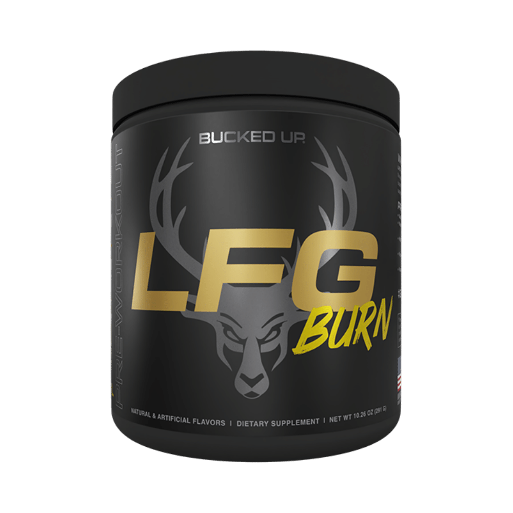 LFG Burn
