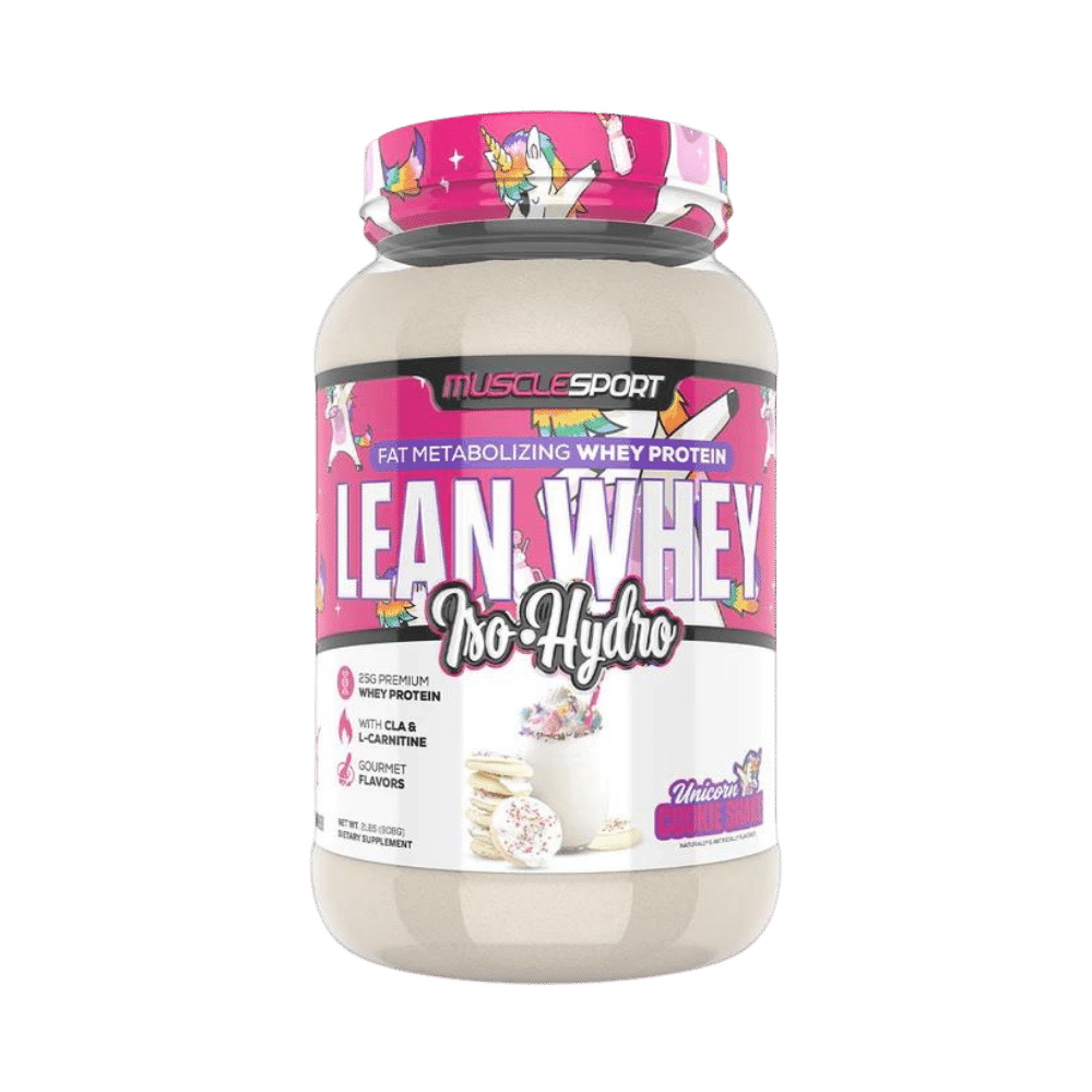 Lean Whey 2lb