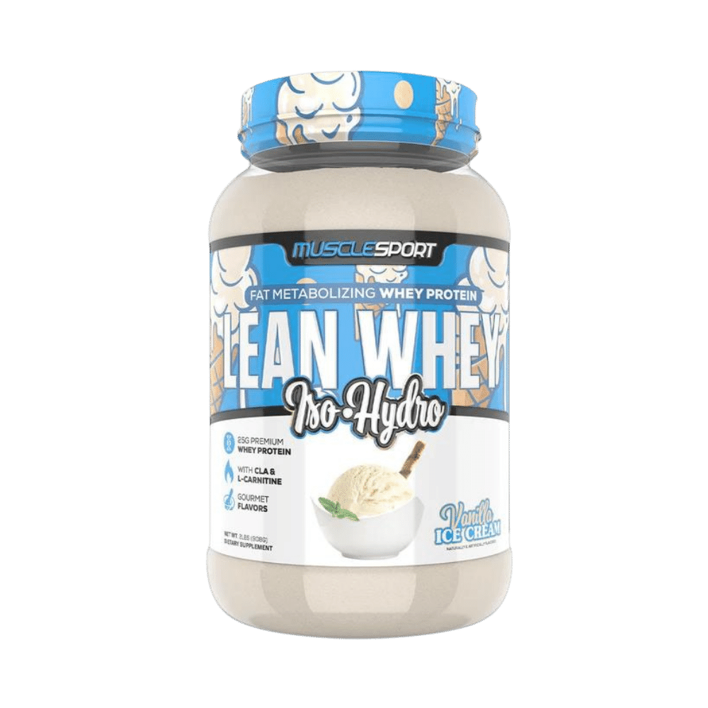 Lean Whey 2lb