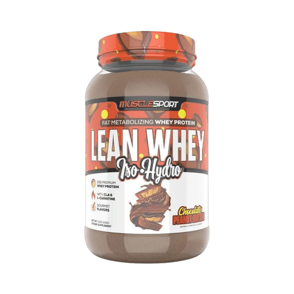 Lean Whey 2lb