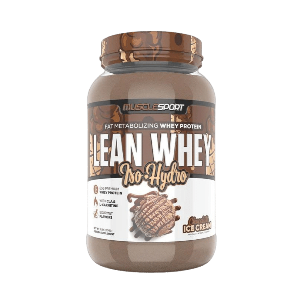 Lean Whey 2lb