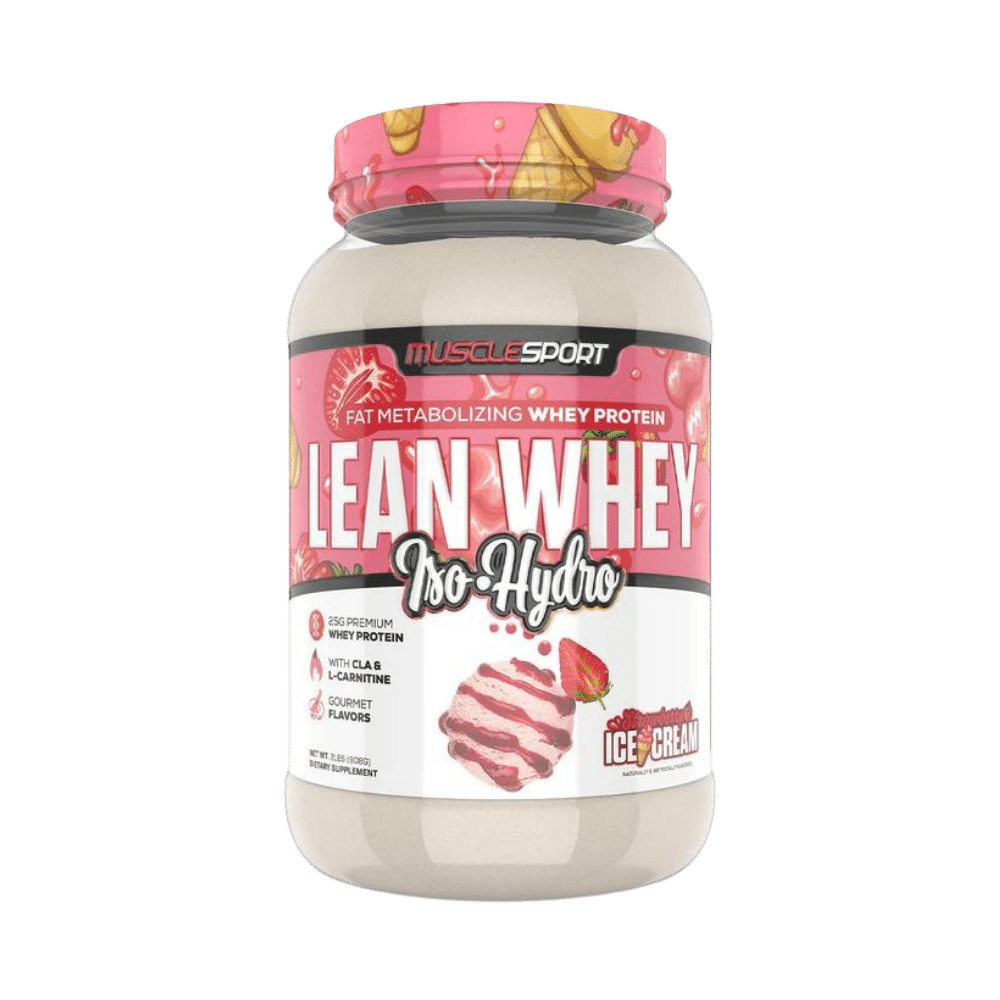 Lean Whey 2lb